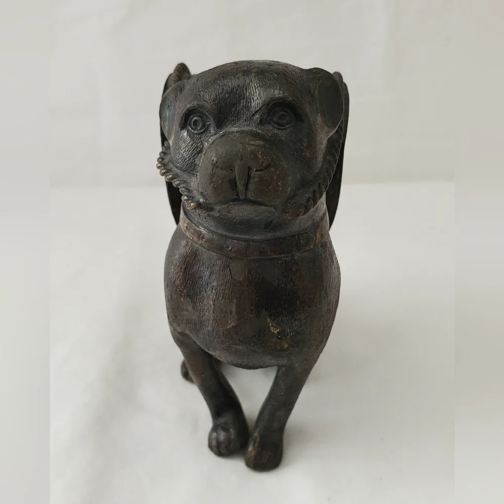 VINTAGE (1870) Reed and Barton Napkin Holder #1185